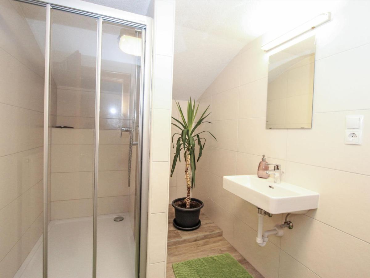 Apartment Gruber By Interhome Muhlen  Ngoại thất bức ảnh