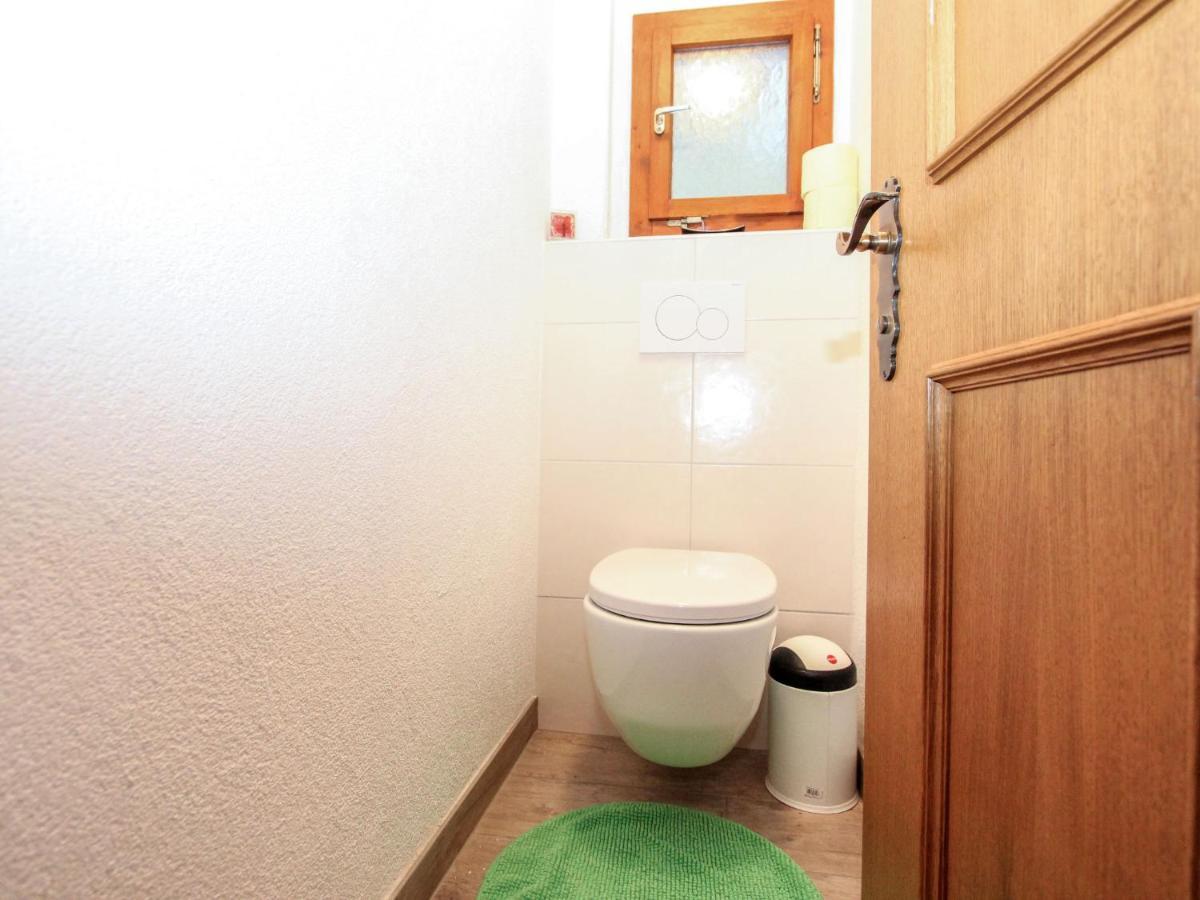 Apartment Gruber By Interhome Muhlen  Ngoại thất bức ảnh
