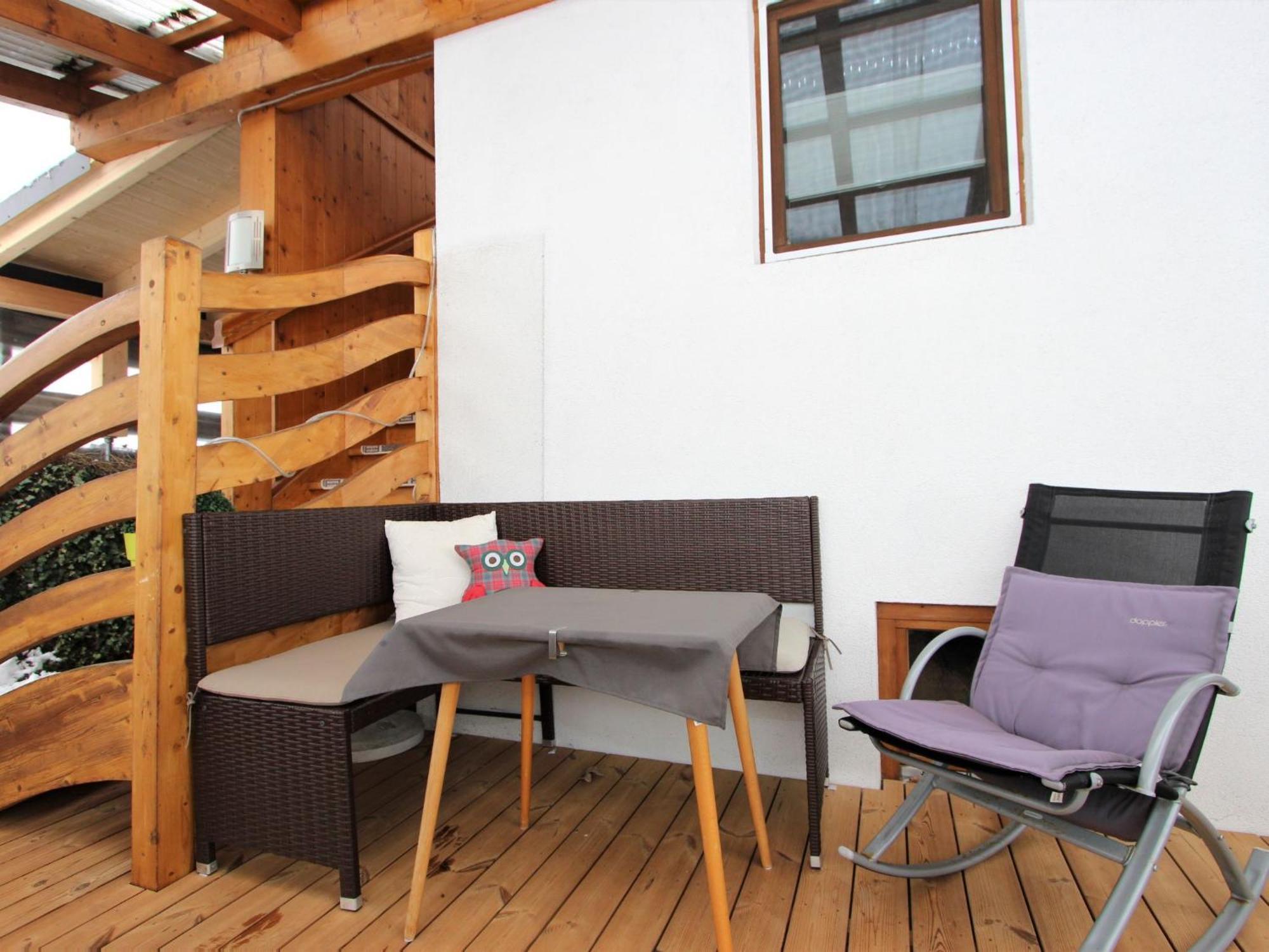 Apartment Gruber By Interhome Muhlen  Ngoại thất bức ảnh